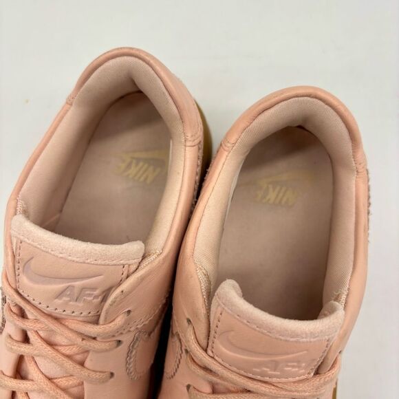 Nike Air Force 1 Sage Low - Picture 7 of 10